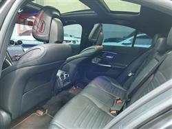 مرسيدس بنز C-Class